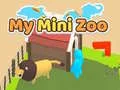 Spel Mijn Mini Dierentuin online