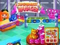 Spel Supermarktmanager online