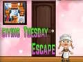 Spel Amgel Giving Tuesday Ontsnapping online Spel Amgel Giving Tuesday Ontsnapping online
