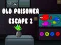 Spel Oude Gevangene Ontsnapping 2 online Spel Oude Gevangene Ontsnapping 2 online