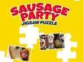 Spel Worstfeest Puzzel online Spel Worstfeest Puzzel online