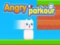 Spel Boze Parkour online Spel Boze Parkour online