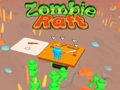 Spel Zombie Vlot online