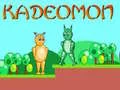 Spel Kadeomon online