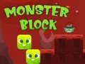 Spel Monsterblok online