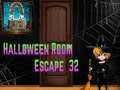 Spel Amgel Halloween Kamer Ontsnapping 32 online Spel Amgel Halloween Kamer Ontsnapping 32 online
