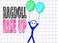 Spel Ragdoll Stijgen online