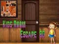 Spel Amgel Kinderen Kamer Ontsnapping 80 online