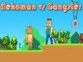 Spel Nekoman vs Gangster online