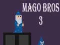Spel Mago Bros 3 online Spel Mago Bros 3 online