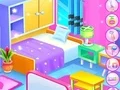 Spel Violet Droom Kasteel Schoonmaken online