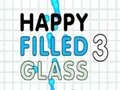 Spel Gelukkige Gevulde Glas 3 online