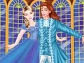 Spel Sprookjesachtige Magische Reis online Spel Sprookjesachtige Magische Reis online