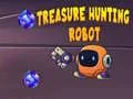 Spel Schattenjagerrobot online