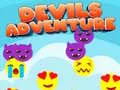 Spel Avontuur van de duivels online Spel Avontuur van de duivels online