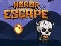 Spel Horror Ontsnapping online Spel Horror Ontsnapping online
