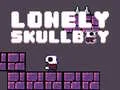 Spel Eenzame Skeletjongen online