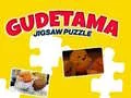 Spel Gudetama Puzzel online Spel Gudetama Puzzel online