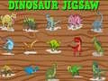 Spel Dino Puzzel online Spel Dino Puzzel online