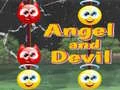 Spel Engel en Duivel online Spel Engel en Duivel online