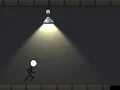 Spel Stickman Kwaad online