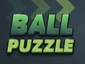 Spel Ballenpuzzel online Spel Ballenpuzzel online