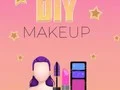 Spel Zelfgemaakte Make-up online