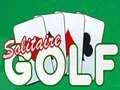 Spel Solitaire Golf online
