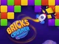 Spel Baksteen Verbrijzeler: Bekerglazen Bal online Spel Baksteen Verbrijzeler: Bekerglazen Bal online