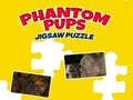 Spel Fantom Puppy: Puzzel online