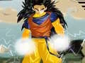 Spel Dragonball Z Kleden online Spel Dragonball Z Kleden online
