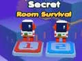 Spel Overleven in de Geheime Kamer online Spel Overleven in de Geheime Kamer online