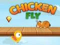Spel Kip Vliegt online
