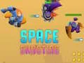 Spel Ruimte Schieten online
