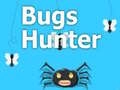 Spel Bugs Hunter online Spel Bugs Hunter online