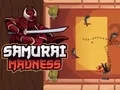 Spel Samurai Gekte online Spel Samurai Gekte online
