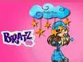 Spel Bratz: Verborgen Sterren online