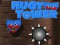 Spel Knuffel in de Toren online