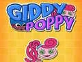 Spel Blije Poppy online Spel Blije Poppy online