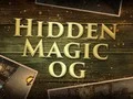 Spel Verborgen Magie OG online