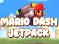 Spel Mario Dash JetPack online
