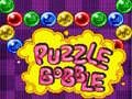 Spel Puzzle Bobble online