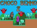 Spel Choco Benno 2 online