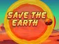 Spel Red de Aarde online