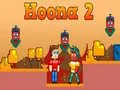 Spel Hoona 2 online