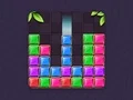 Spel Blok Puzzle online