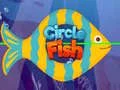 Spel Cirkelvis online Spel Cirkelvis online