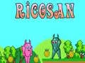 Spel Ricosan online