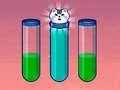 Spel Leuke Water Sorteren online