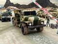 Spel Legermachine transport vrachtwagen online